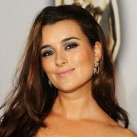 Cote de Pablo mbtiパーソナリティタイプ image