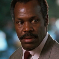 Roger Murtaugh type de personnalité MBTI image