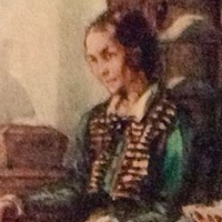 Marilla Cuthbert MBTI -Persönlichkeitstyp image