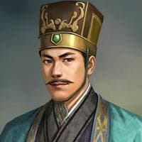 Lu Su MBTI 성격 유형 image