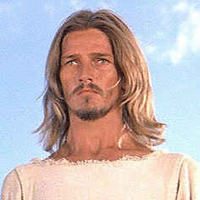 Jesus type de personnalité MBTI image