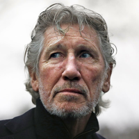 Roger Waters MBTI Personality Type image