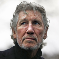 Roger Waters mbtiパーソナリティタイプ image