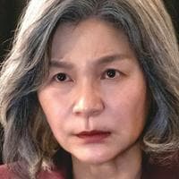 Director Choi نوع شخصية MBTI image