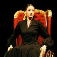 Nessarose Thropp/The Wicked Witch of the East mbtiパーソナリティタイプ image