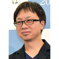 Makoto Shinkai MBTI Personality Type image