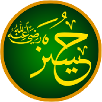 Husayn ibn Ali, Ahl-Bayt Rasoolillah тип личности MBTI image