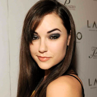 Sasha Grey MBTI Personality Type image