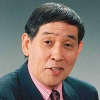 Kinichi Hagimoto نوع شخصية MBTI image