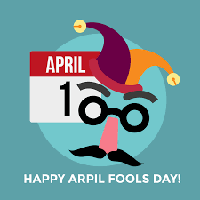 April Fools' Day MBTI Personality Type image