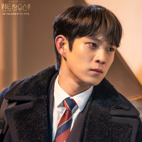 Joo Seok-hoon tipo di personalità MBTI image