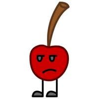 Cherry - Вишенка MBTI Personality Type image
