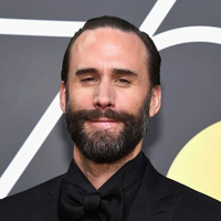 Joseph Fiennes typ osobowości MBTI image