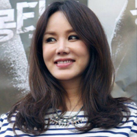 profile_Uhm Jung-hwa