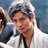 Takasugi Shinsaku тип личности MBTI image