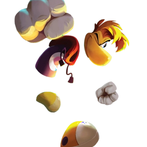 profile_Rayman