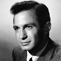 Ben Gazzara MBTI Personality Type image