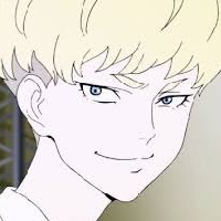 Ryo Asuka type de personnalité MBTI image