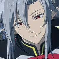 Ferid Bathory type de personnalité MBTI image