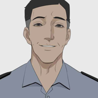 Officer Chen نوع شخصية MBTI image