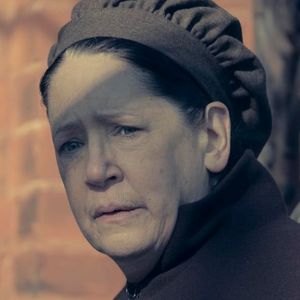 profile_Aunt Lydia