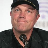 Adam Baldwin MBTI -Persönlichkeitstyp image