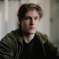 Louis Hofmann tipo di personalità MBTI image