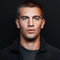 Borna Coric MBTI Personality Type image