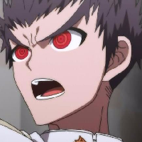 Kiyotaka Ishimaru MBTI Personality Type image