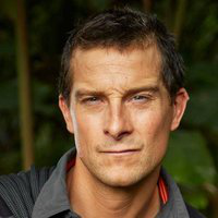 Bear Grylls MBTI Personality Type image