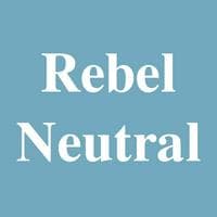 Rebel Neutral тип личности MBTI image