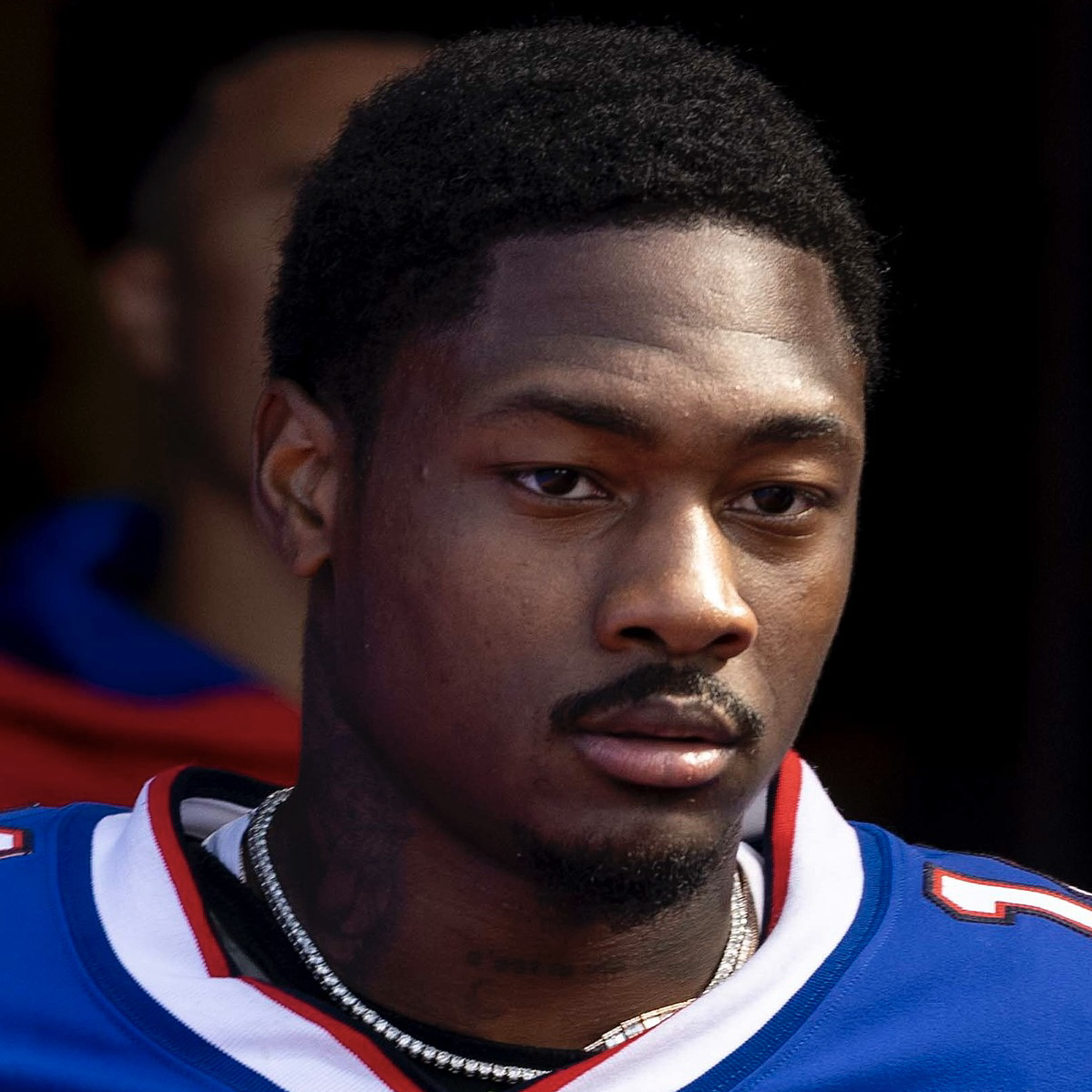 Stefon Diggs type de personnalité MBTI image