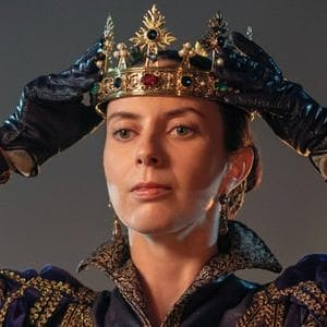 profile_Mary I of England