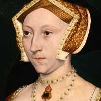 Jane Seymour mbti kişilik türü image