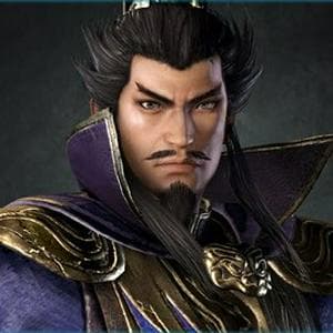 profile_Cao Cao "The Hero of Chaos"