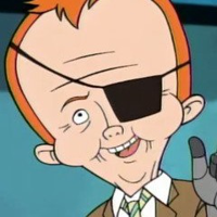 William Whalen "Master Billy Quizboy" typ osobowości MBTI image