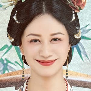 profile_Madame Li