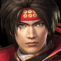 Yukimura Sanada type de personnalité MBTI image