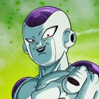 Freeza (TFS DBZ Abridged) نوع شخصية MBTI image