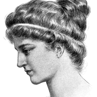 Hypatia MBTI 성격 유형 image