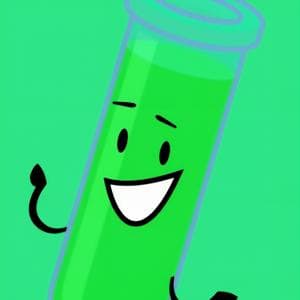 profile_Test Tube