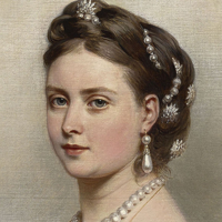 Victoria, Princess Royal tipo de personalidade mbti image