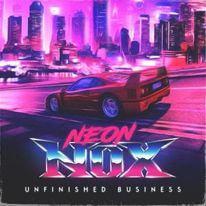 profile_Neon Nox/Powernerd - Twisted Getaway