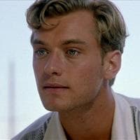 Dickie Greenleaf MBTI Personality Type image