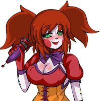 profile_Circus Baby-Chan