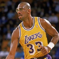 Kareem Abdul-Jabbar mbtiパーソナリティタイプ image