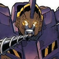 Impactor mbtiパーソナリティタイプ image