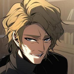 profile_Nicholas Castoria