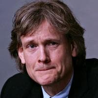 David Thomson, 3rd Baron Thomson of Fleet тип личности MBTI image