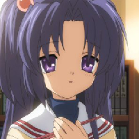 Ichinose Kotomi نوع شخصية MBTI image